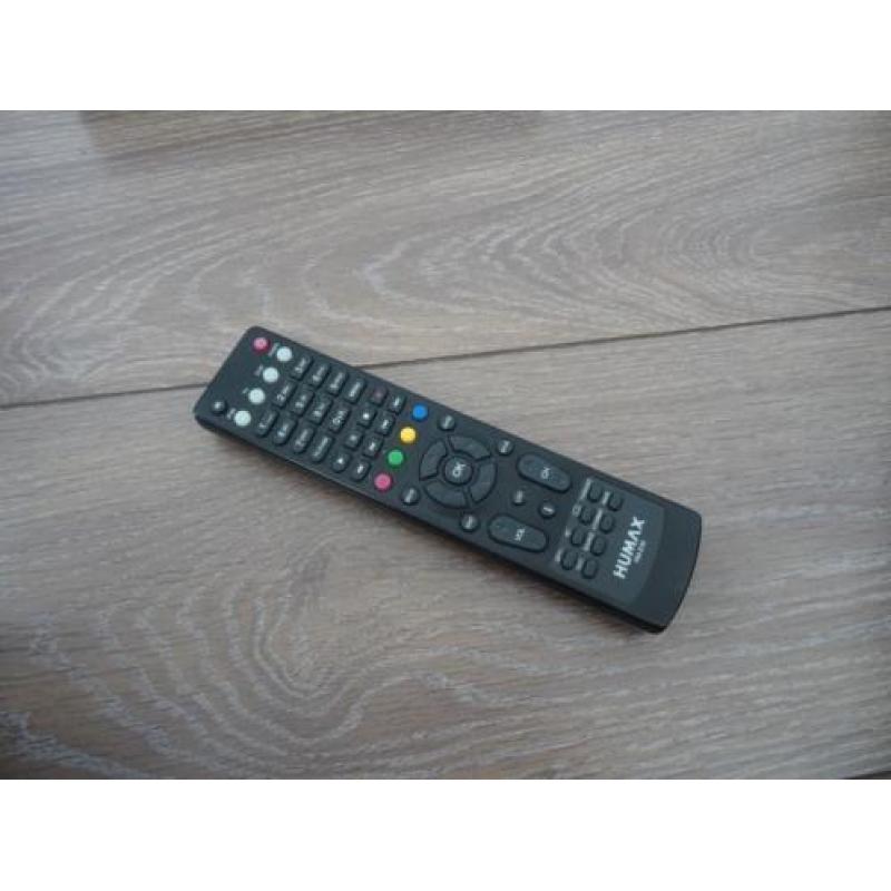 Humax digitale decoder IRHD 5100C