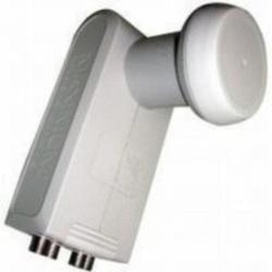 Maximum LNB Quad Gold Class V-4