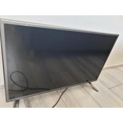 Ongebruikte LG LED HD 32 inch tv 32LB561U