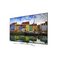 LG 49SJ810V uhd tv