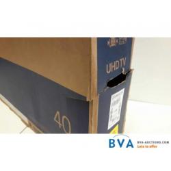 Online veiling: Samsung UE40MU6470 Smart TV (35536