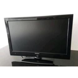 Silvercrest LCD tv 22 inch