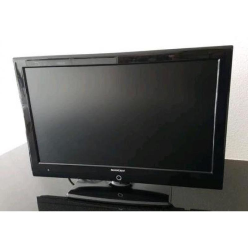 Silvercrest LCD tv 22 inch