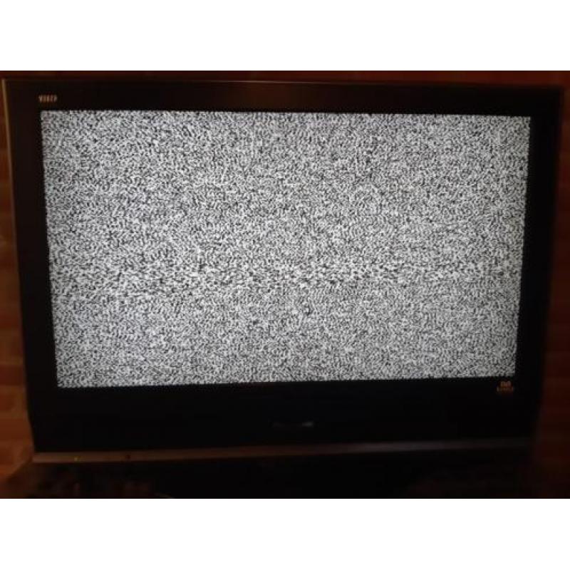 Panasonic viera lcd tv