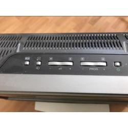 Sony LCD TV KDL 26U2000 te koop