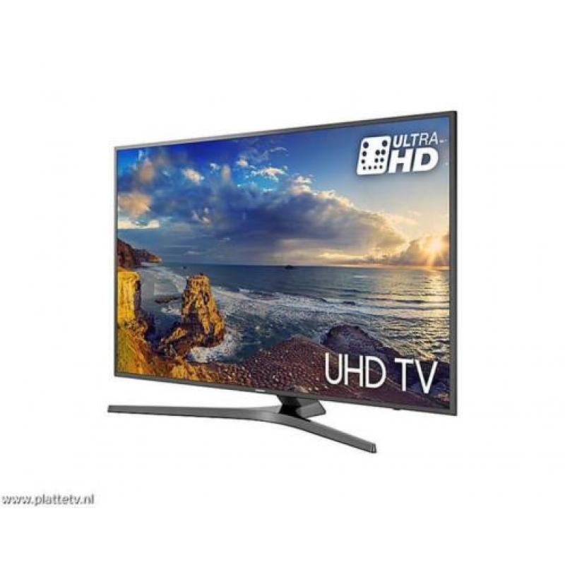 Samsung UE49MU6470