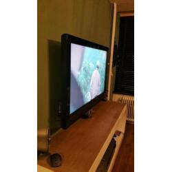 Tv Sony Fulltime HD lcd 46 inch