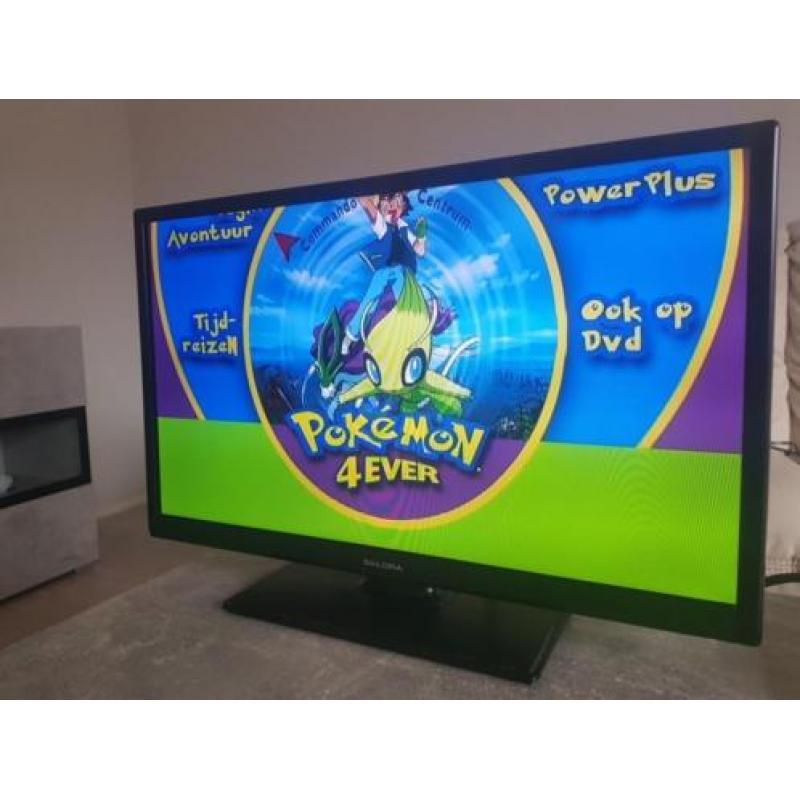 Te koop salora tv 55 cm