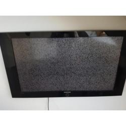 Lcd Tv Samsung (defect beeldpixel)