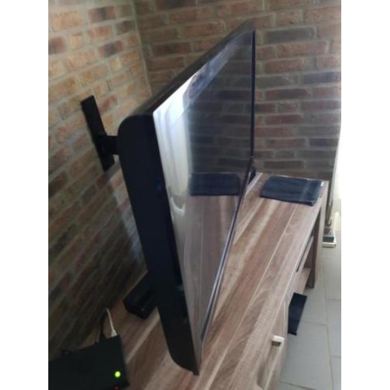 Zeer nette Samsung TV te koop 40inch