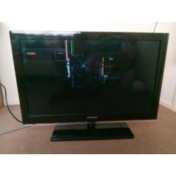 Samsung 32 inch LE32C530 Full HD 1080P