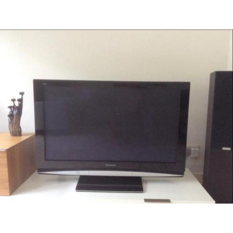 Panasonic TH-42PZ80E Plasma TV Te Koop