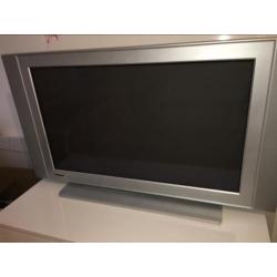 Philips plasma tv 107 cm