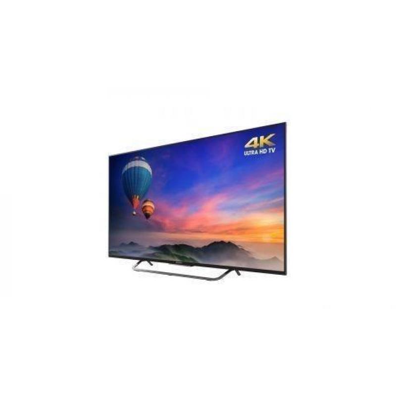 Sony 43 inch UltraHD, met HDR Smart Led tv