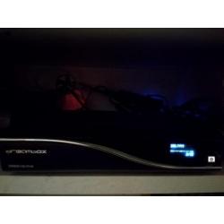 Dreambox HD Qualiteit DM800 HD PVR Goed Werkend!!