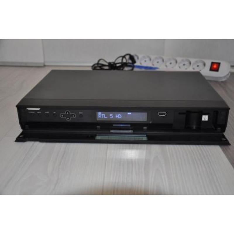 Humax Digitale TV Decoder iHDR 5050c met opname functie