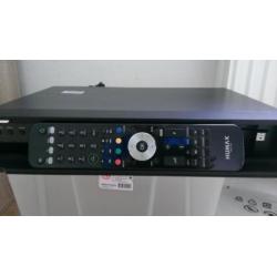 humax irhd-5050c