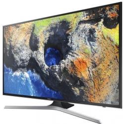 Samsung 43 inch UE43MU6199 ULTRA HD 4K LED TV Zwart