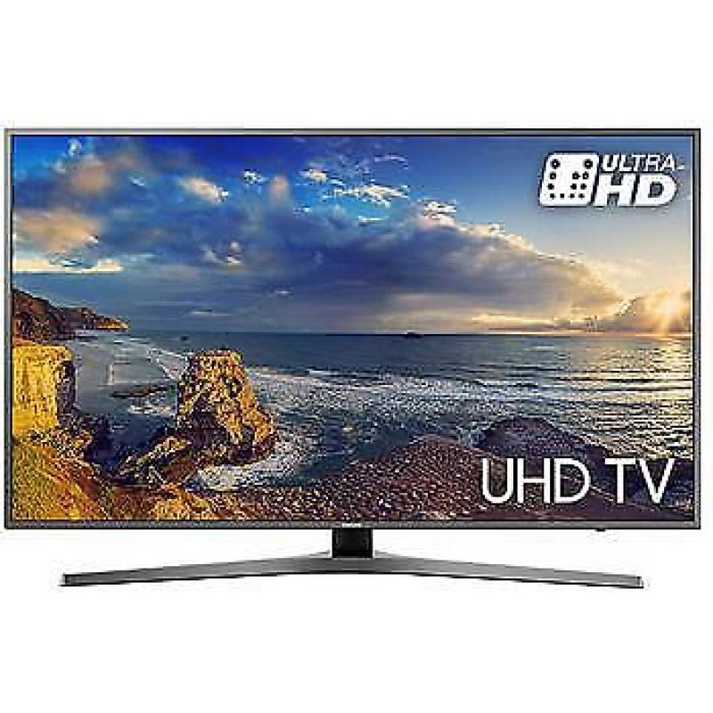 Samsung UE49MU6470