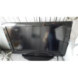 Toshiba TV