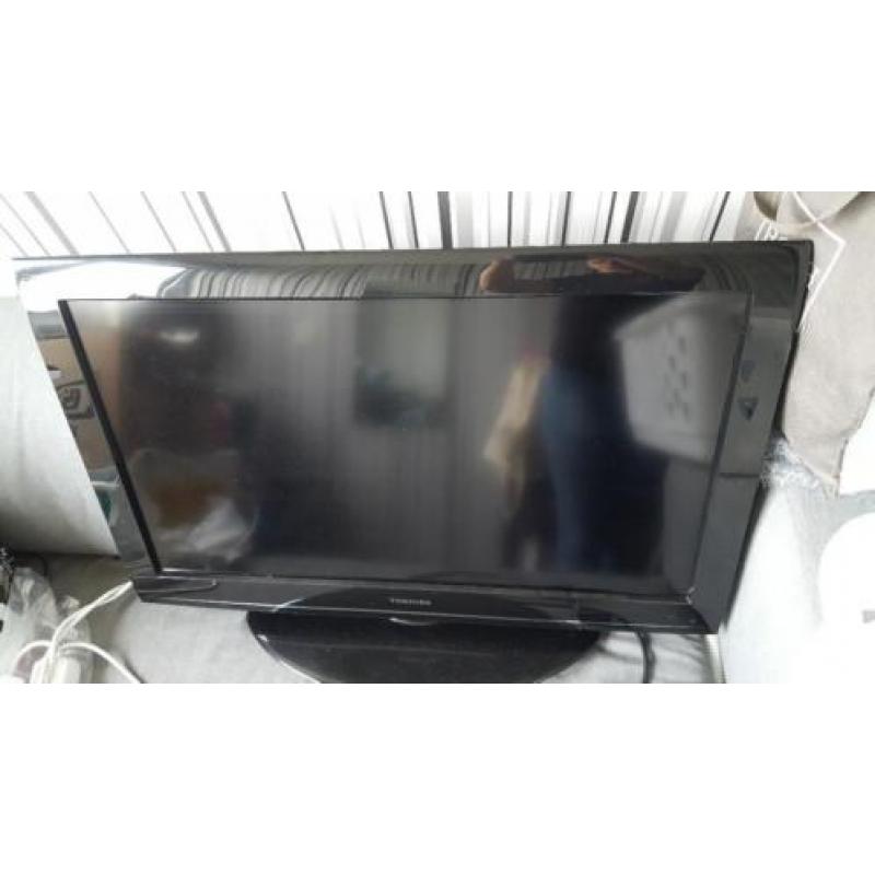 Toshiba TV