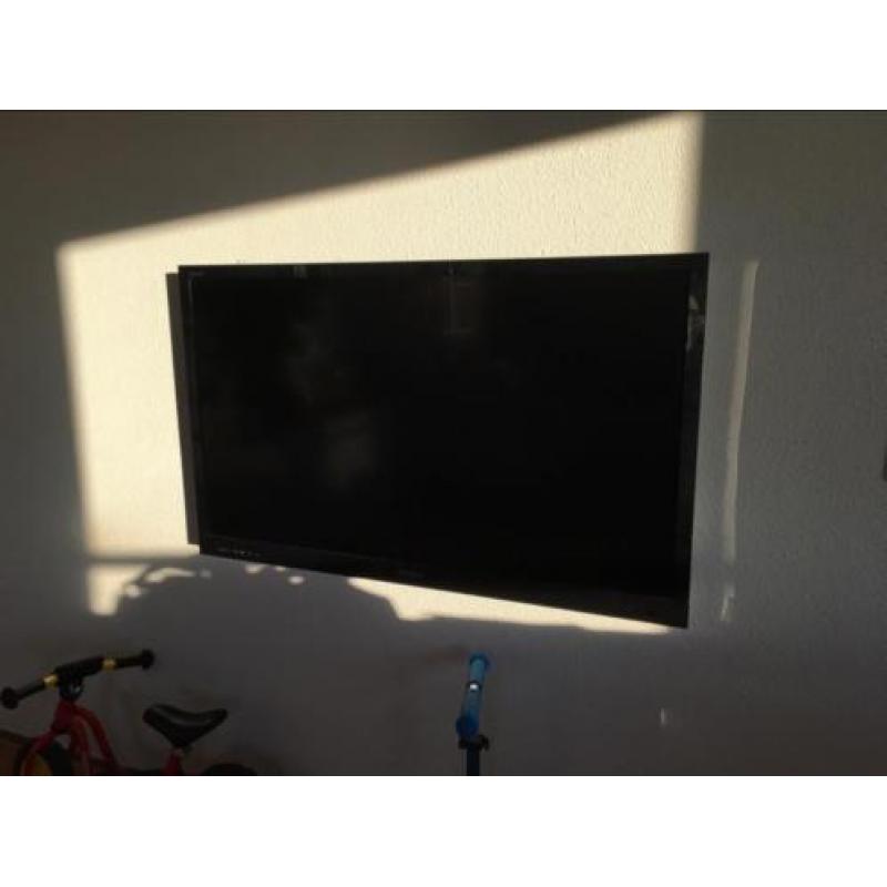 Sony BRAVIA flatscreen