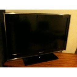 Samsung 32 " Full HD Smart LCD TV