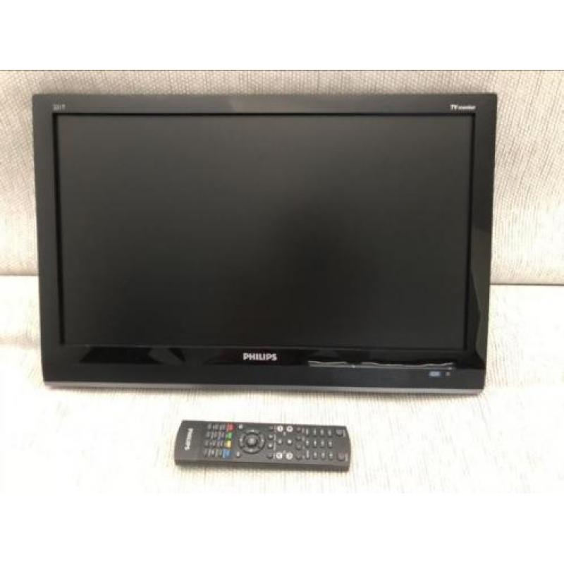 Philips Lcd tv