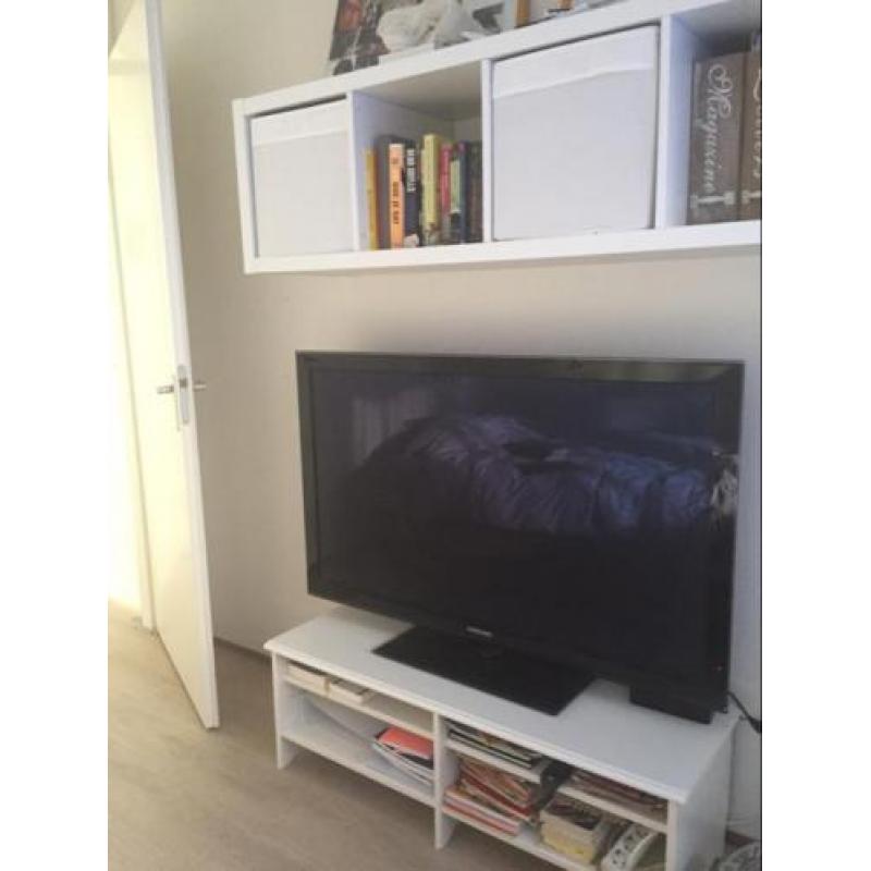 50 inch smart tv Samsung - afhalen tegen elk aannemelijk bod