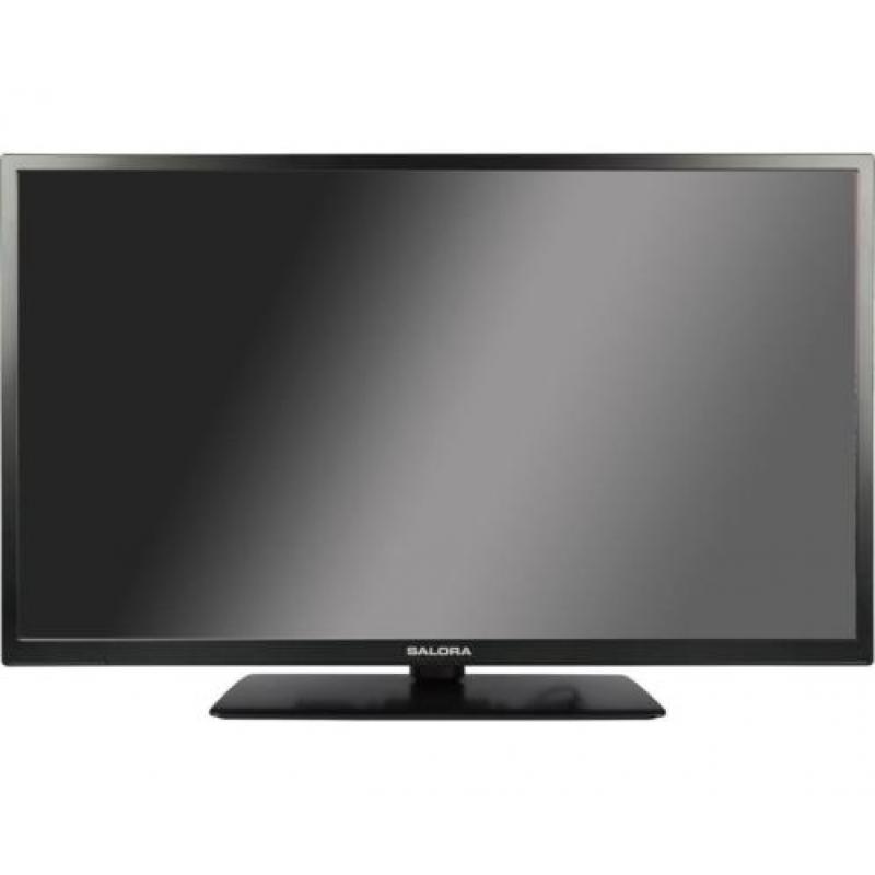 Salora 32HSB5002 Tvs - Zwart