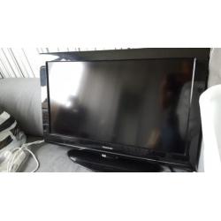 Toshiba TV