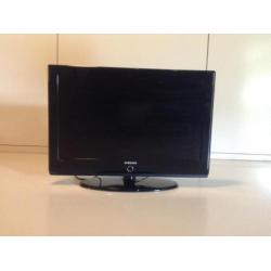 Samsung TV breedbeeld 32 inch LCD Full HD