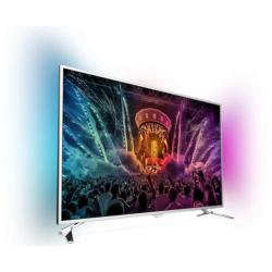 Demo Philips 49PUS6501 uhd tv