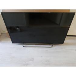 2 jaar oude sony tv 102cm tekoop