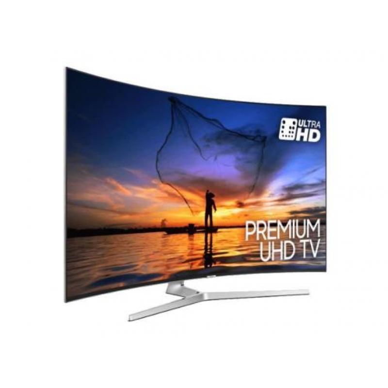 SAMSUNG UE65MU9000 (4K-tv's, Televisies)