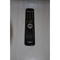 Humax Digitale TV Decoder iHDR 5050c met opname functie