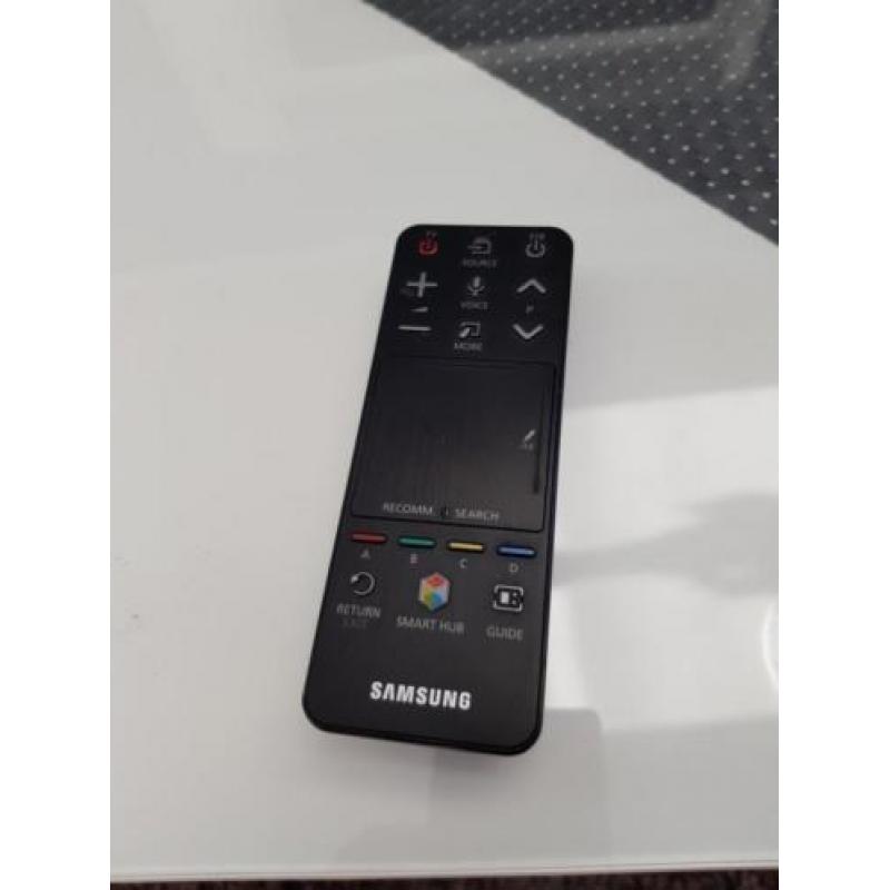 Samsung smart tv 55 inch