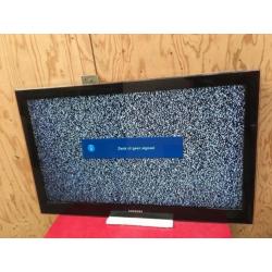 Samsung LCD TV - 40 inch met storing