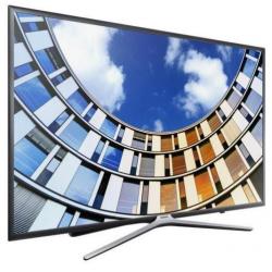 Demo Samsung UE55M5520 led tv