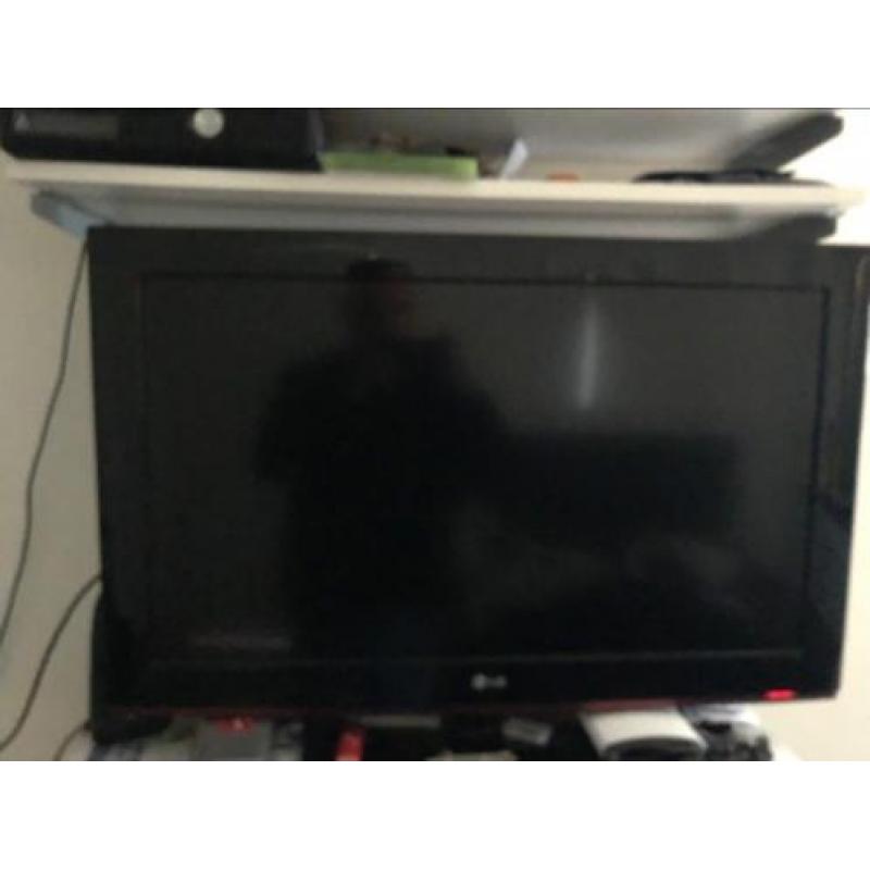 LG Tv televisie 32ld350-za.ceudlh