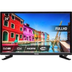 NIEUW - Full HD Nikkei LED 24' HDMI