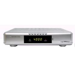 Sab Explorer PVRSC SD Twin tuner met 80GB HDD