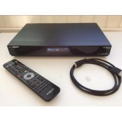 HUMAX Digitale Decoder IHDR-5200 C HDMI