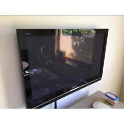 Panasonic viera TH 42PX80