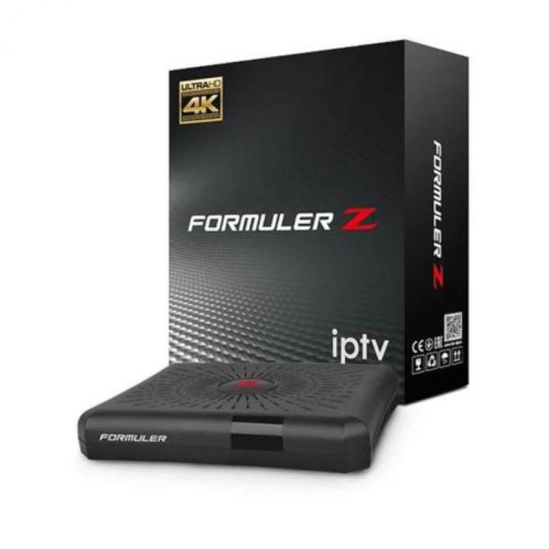 Formuler Z Android