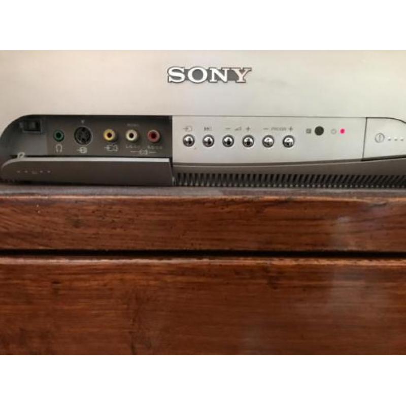 Sony TV