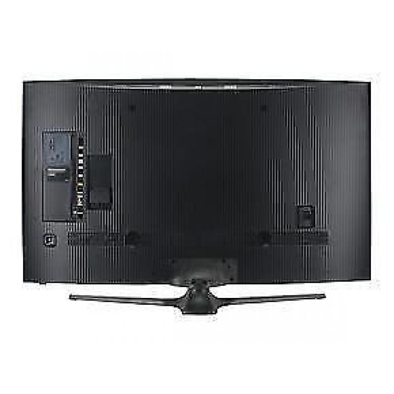 Samsung UE49KU6100 Curved SCHERM KAPOT!