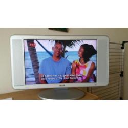 Philips 23 inch TV