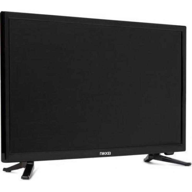 NIEUW - Full HD Nikkei LED 24' HDMI