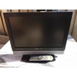 Te koop: Grundig Vision 3 LCD tv